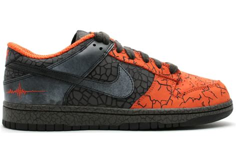 Nike Dunk Low Priority Hufquake Men's 